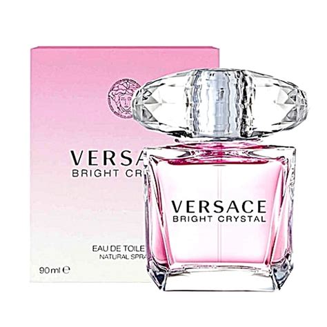 versace bright crystal 90ml macy& 39